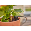 Ensemble de balcon d'élimination de micro-drip Gardena (15 plantes)