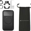 Support magnétique pro pour smartphone Shapeheart pour guidon de vélo