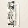 IQUnix F97 Hitchhiker Wireless Mechanical Clavier