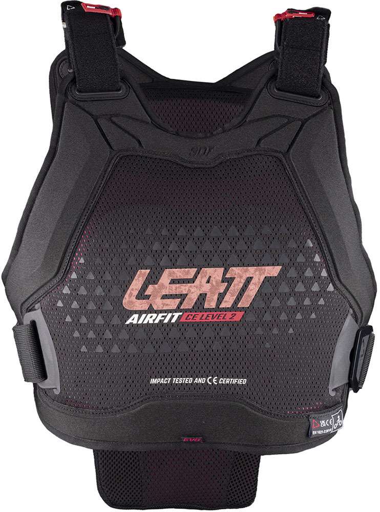 Leatt 3df airfit evo - plastron femme