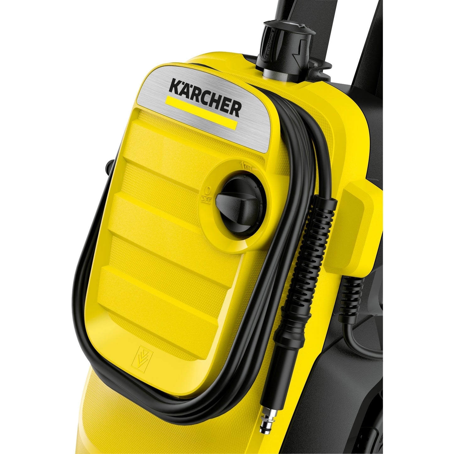 Kärcher k 4 compact