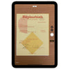 Apple iPad Air (mm9p3nf a) reconditionné tablette 10,9 pouces (avec | iPadOS 15 | Apple M1 | 256 Go | Wi-Fi 6)