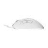 Souris de jeu filaire moyenne Pulsar xlite (blanc, 26 000 dpi)