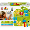 Lego 10477 duplo animaux créatifs 3 en 1 | 2 pièces