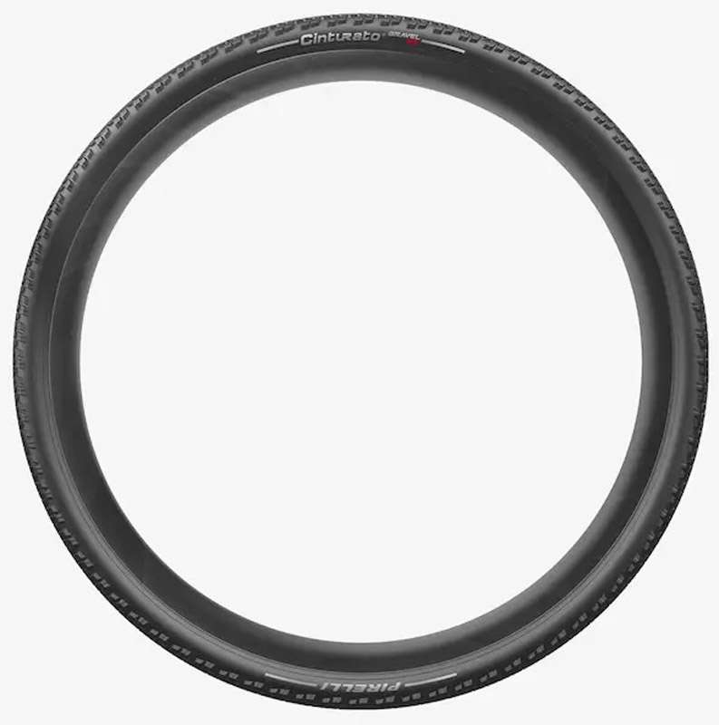 Pneu pliable Pirelli Cinturato Gravel RC