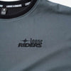 Les essentiels des Loose Riders - maillot vtt