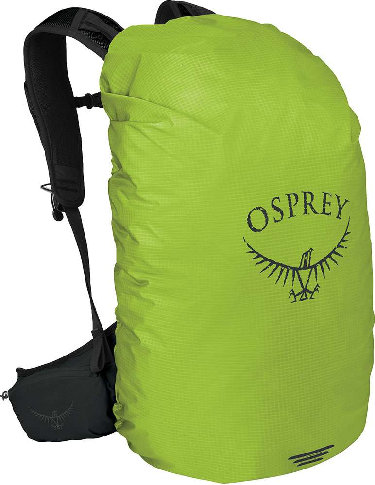 Housse de pluie Osprey hivis