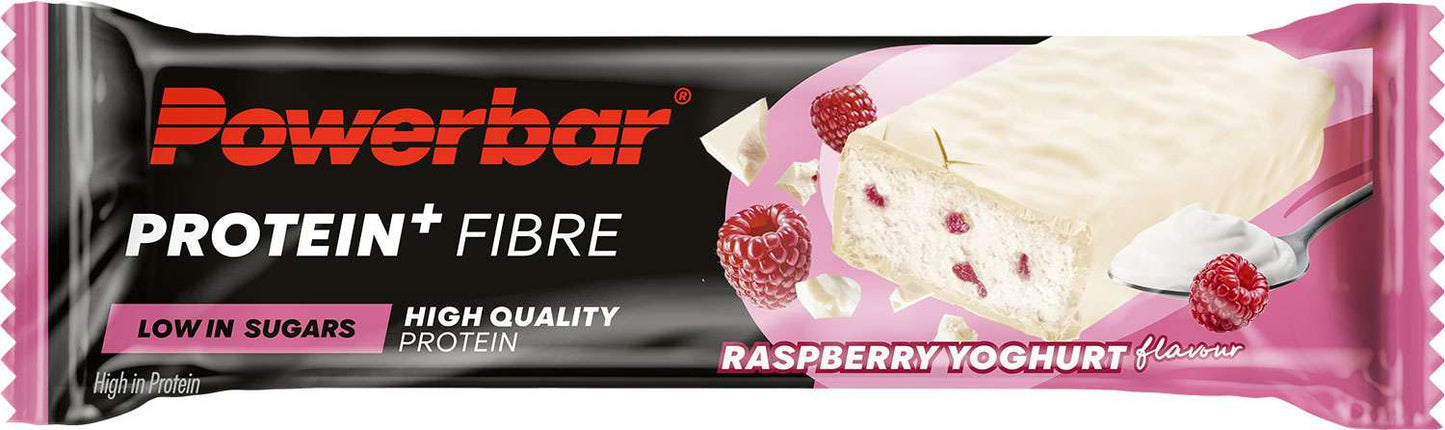Barre protéinée et fibres Powerbar 35g