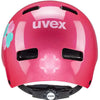 Uvex kid 3 - casque enfant