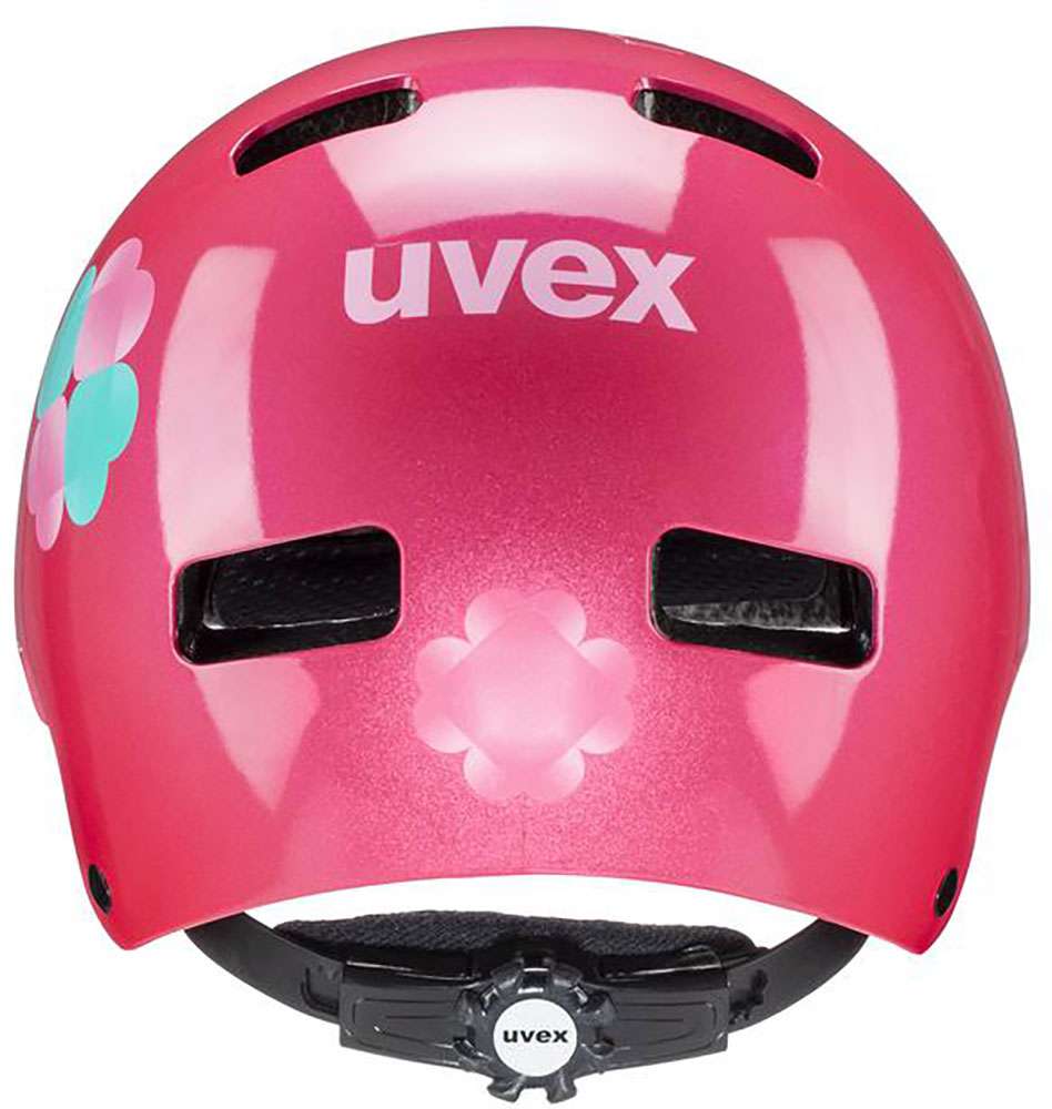 Uvex kid 3 - casque enfant