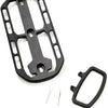 Porte-bagages à cage de chargement Fixplus