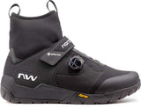 Northwave multicross plus gtx - chaussures vtt hiver - afbeelding 2