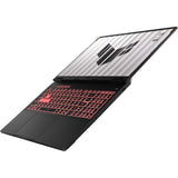 Ordinateur portable de jeu Asus tuf gaming a16 fa608pp-qt005w 16 (gris noir | r9 8940hx | rtx 5070 | 32 go | SSD 1 to) - afbeelding 5