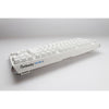 Ducky one 3 pur blanc tkl