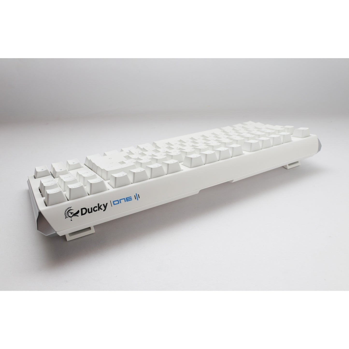 Ducky one 3 pur blanc tkl