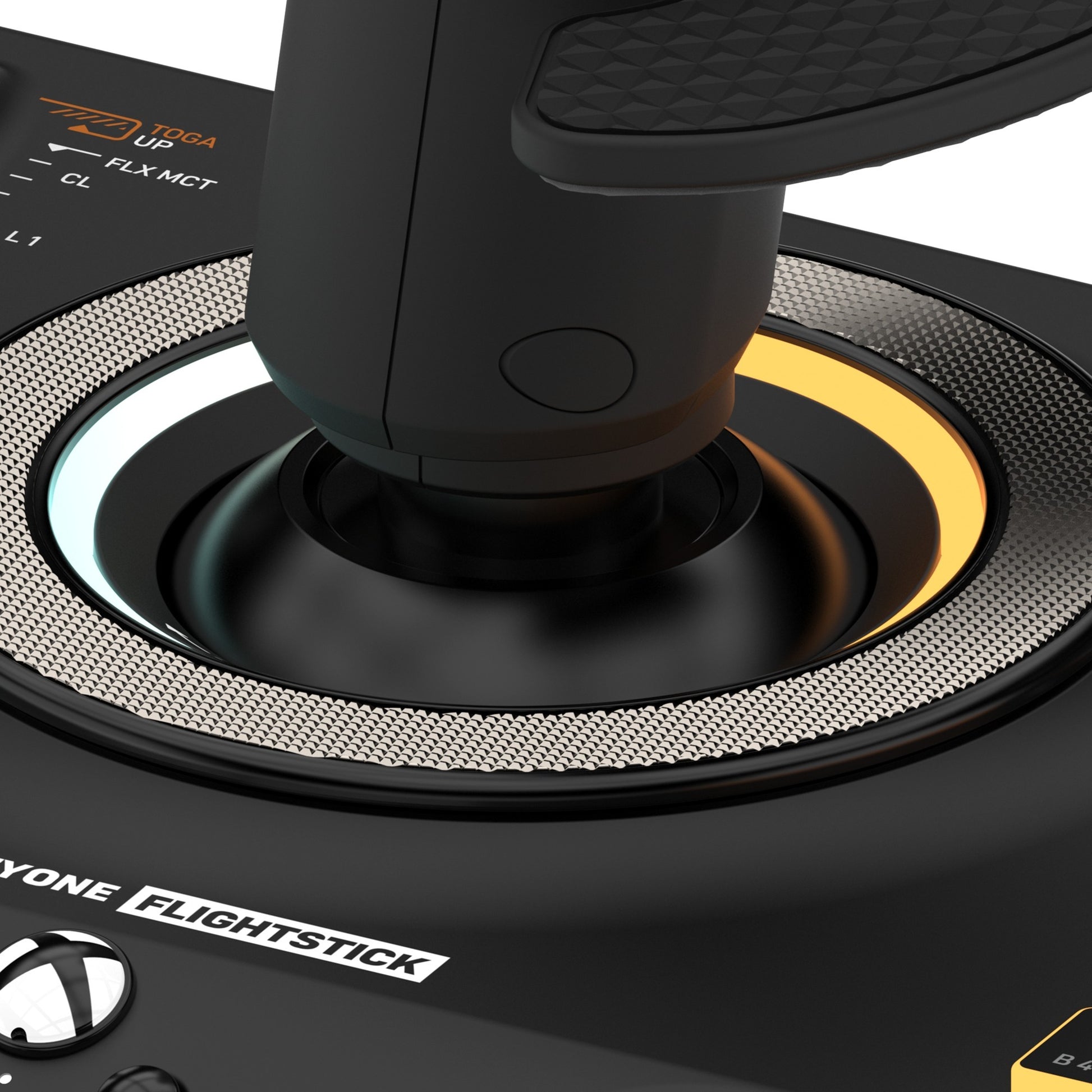 Turtle Beach VelocityOne Flightsick
