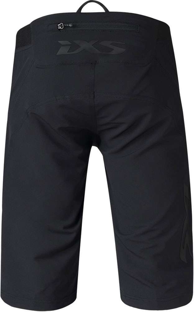 Ixs trigger 1.0 - short vtt