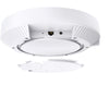 TP-Link EAP690E HD AXE11000 Montage au plafond WiFi quadribande 6