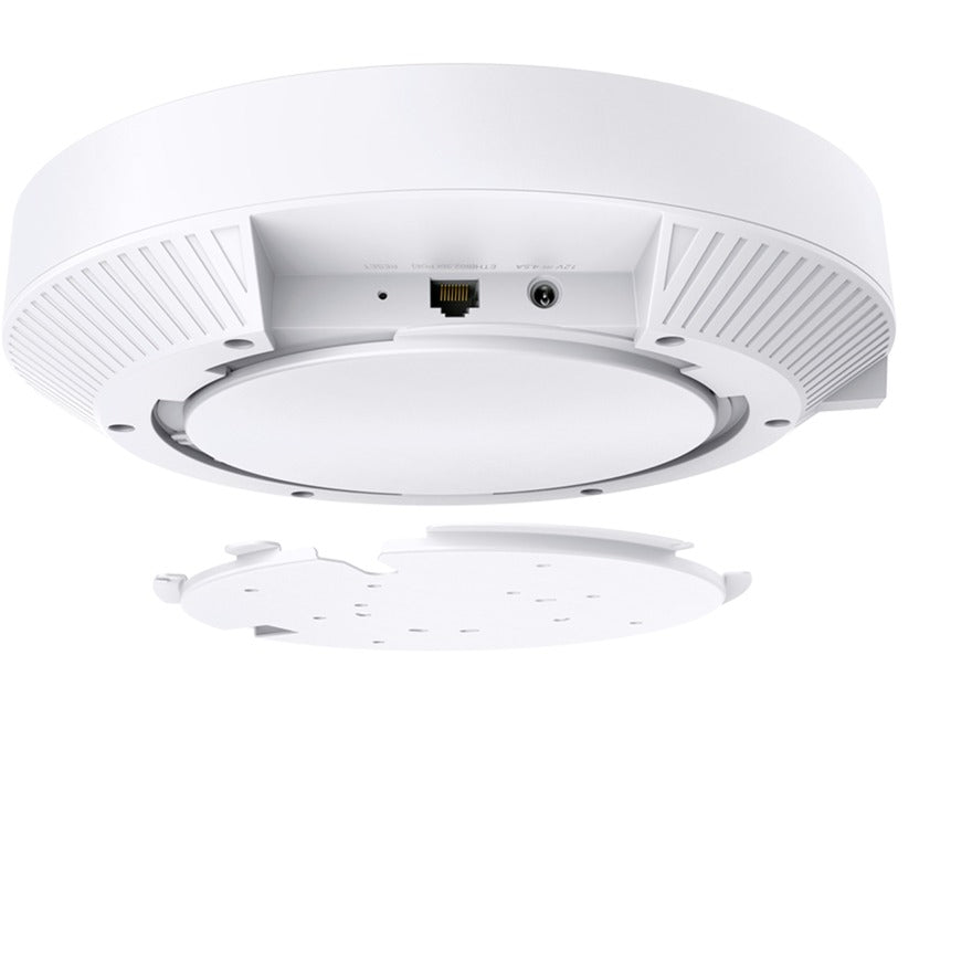 TP-Link EAP690E HD AXE11000 Montage au plafond WiFi quadribande 6