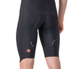 Castelli Omloop Thermal - cuissards avec rembourrage