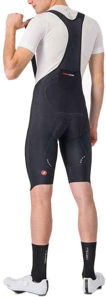 Castelli Omloop Thermal - cuissards avec rembourrage