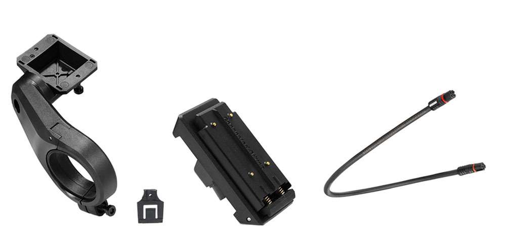 Kit de mise à niveau Bosch Support à 1 bras - le système intelligent