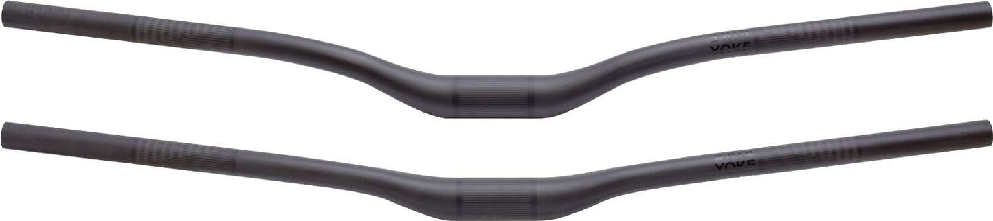 Guidon Bikeyoke barmate en aluminium