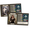 Asmodee le seigneur des anneaux: voyages en terre du milieu -