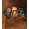 Playmobil Novelmore Sal'ahari Sands Temple du Skele