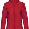 Coupe-vent à capuche Gorewear fernflow - coupe-vent pour femme