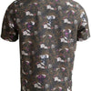 Zimtstern braapz riding - maillot vtt