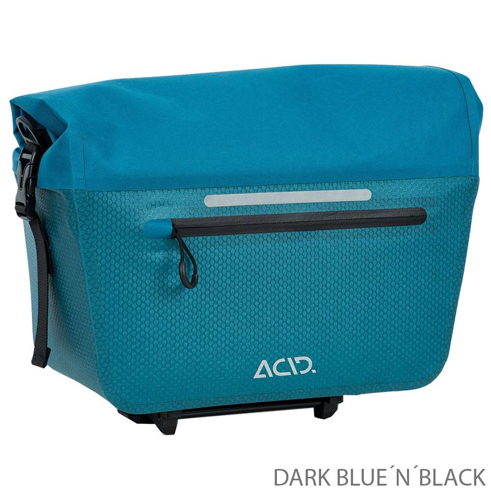 Sacoche de vélo Rilink Acid Trunk Pro 14