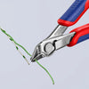 Knipex Electronic Super Knips 78 13 125