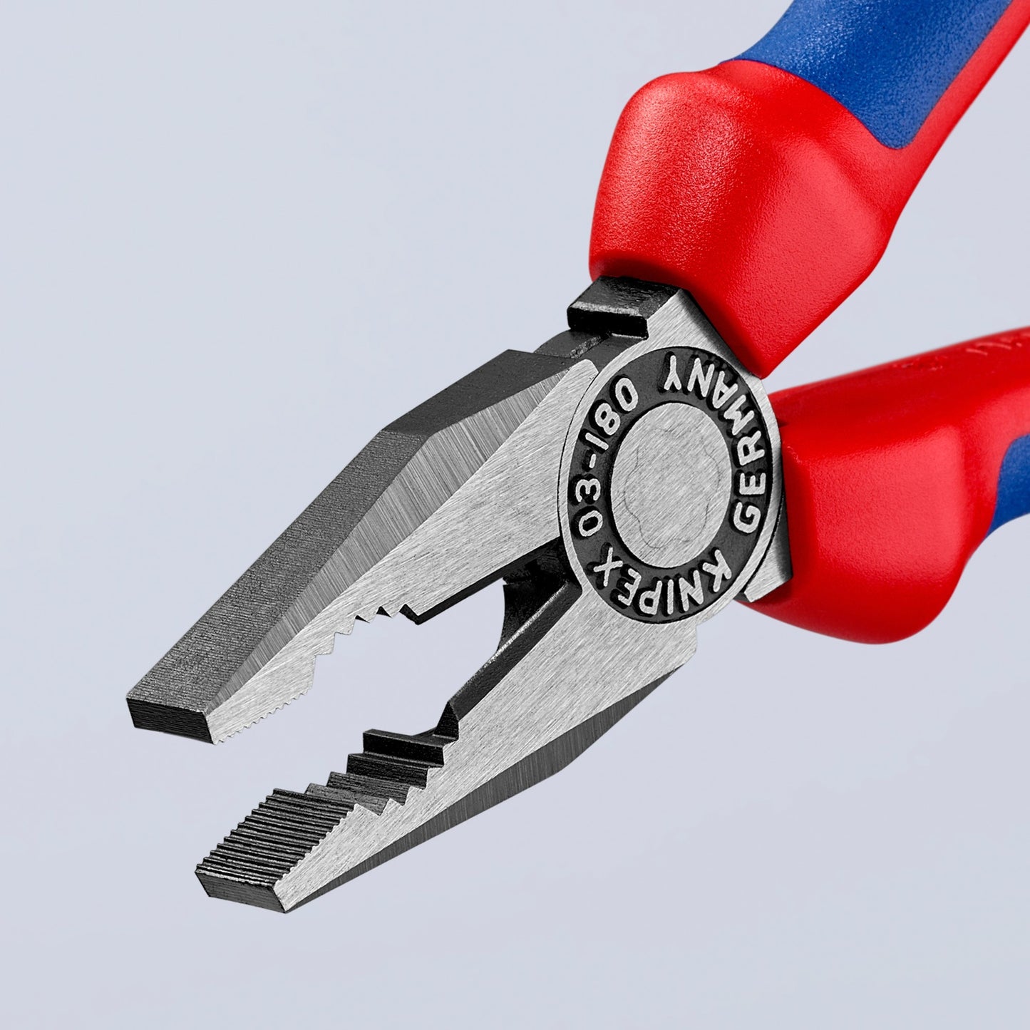 Knipex combitang 03 02 180