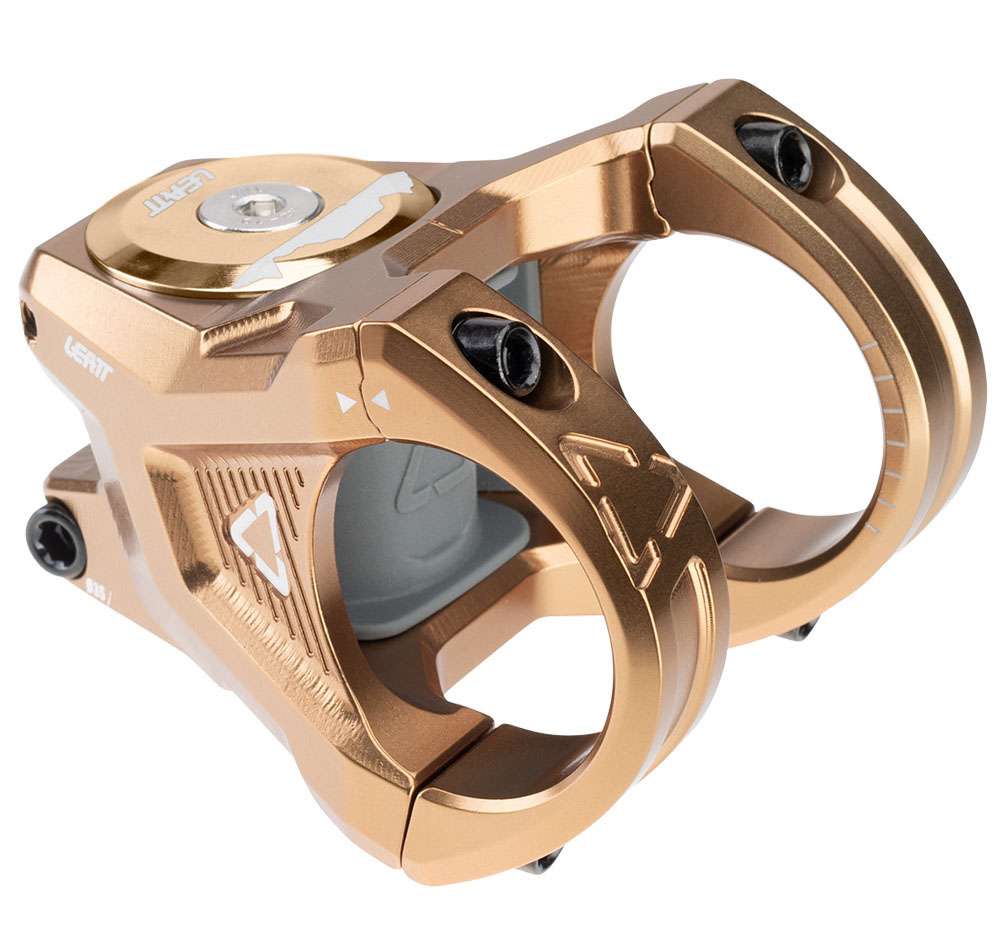 Potence Leatt gravité 6.0 ø35mm