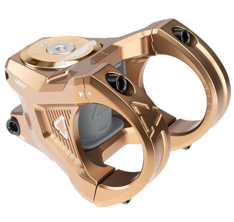 Potence Leatt gravité 6.0 ø35mm