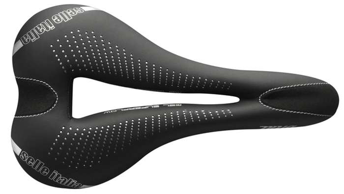 Selle Italia Diva Gel Superflow