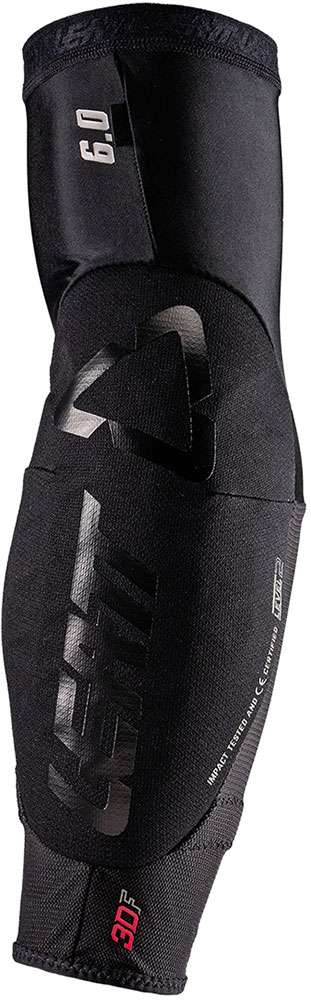Leatt 3df 6.0 evo - protège-coudes