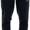 Cube blackline 365 - pantalon softshell vtt