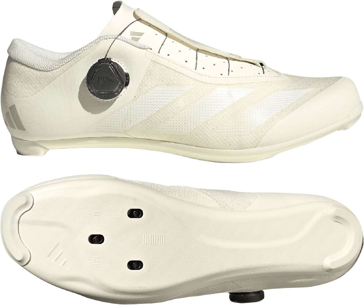 Adidas tempo 3-stripe boa - chaussures vélo route