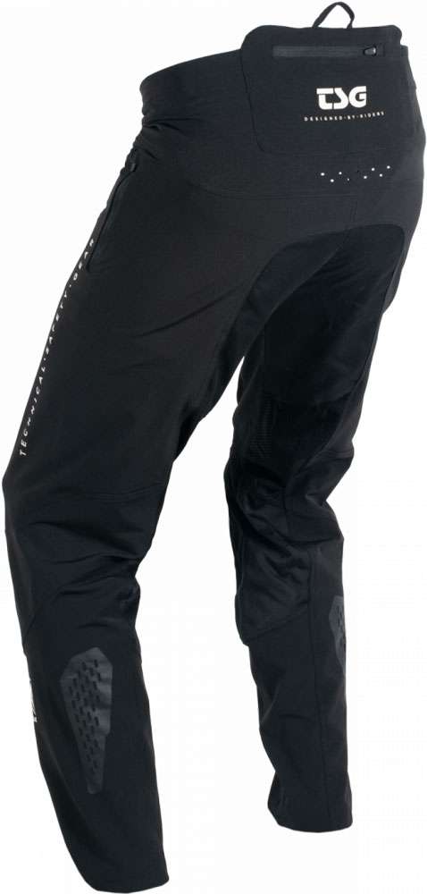 TSG Grip DH - Pantalon VTT