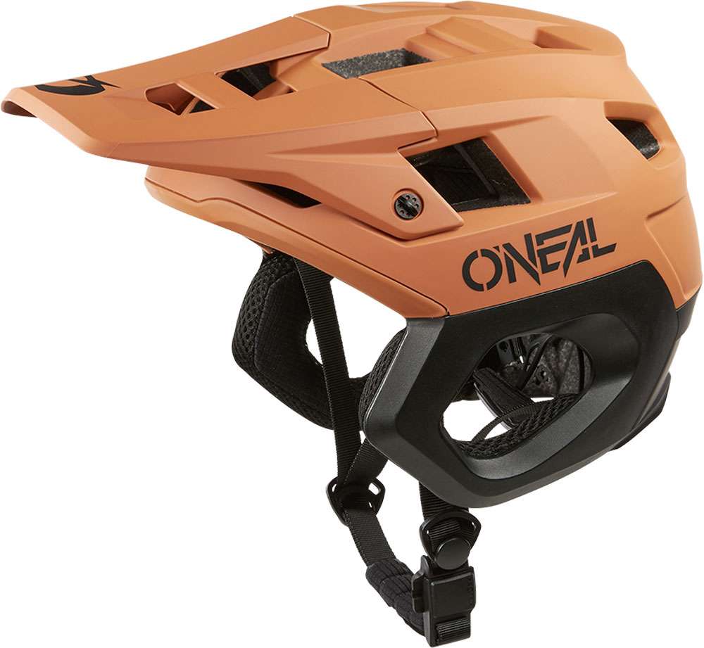 O'neal trapper solid - casque vtt