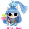 Surprise du divertissement MGA! Hair Hair Hair Pets