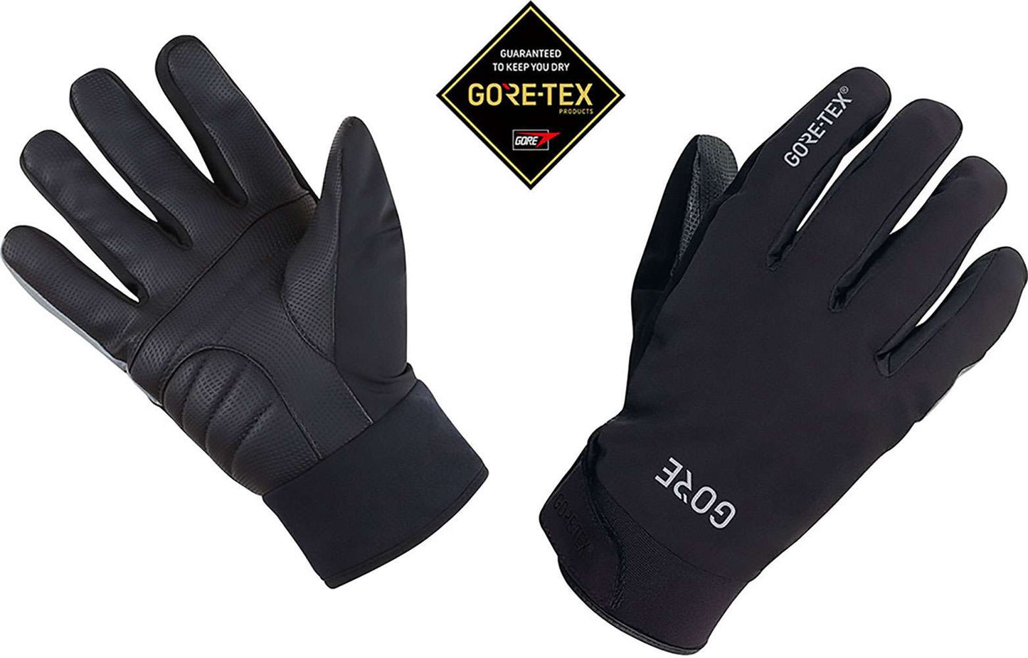 Gorewear c5 gore-tex® thermique - gants