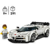 LEGO Speed ​​Champions 77240 Bugatti Centodieci Hyper Sports Car