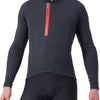Castelli entrata thermal - maillot manches longues