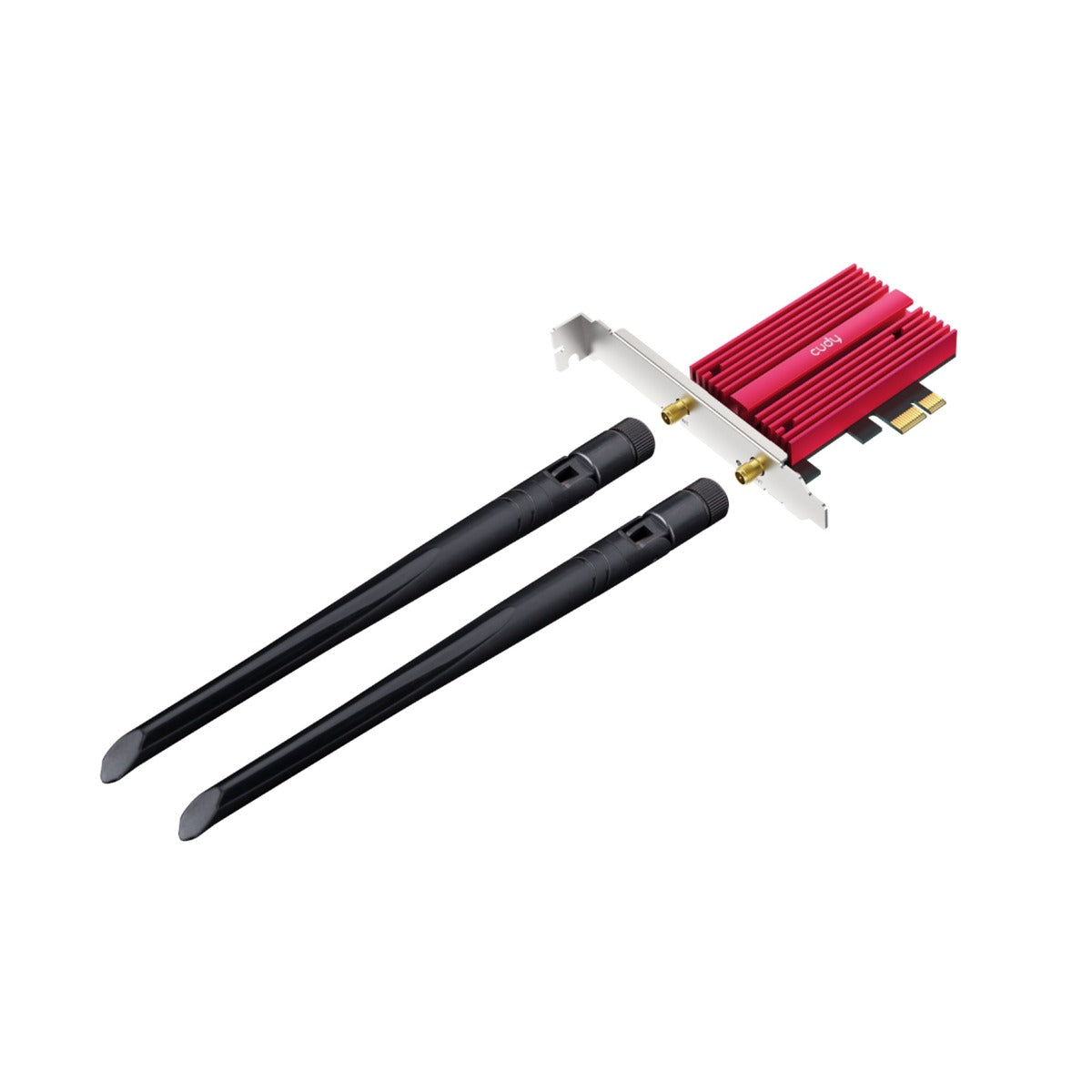 Cudy AX5400 Wi-Fi 6th Bluetooth 5.3 PCI-E