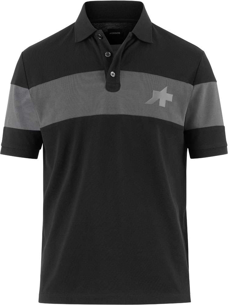 Assos signature evo - polo