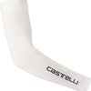Castelli upf 50 + light - manchettes