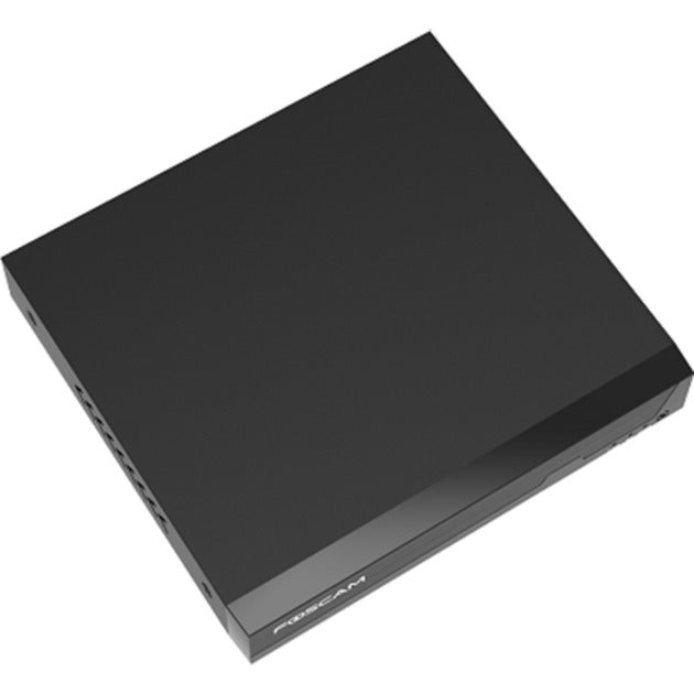 Foscam FN9108HE, 8 canaux 5MP Poe Network Recorder